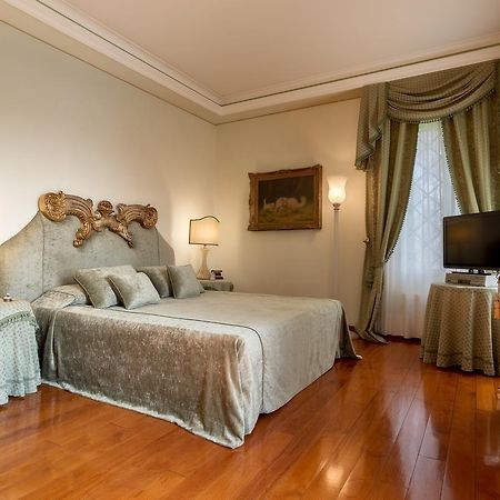Villa Barbaro Gianese Silea Екстер'єр фото