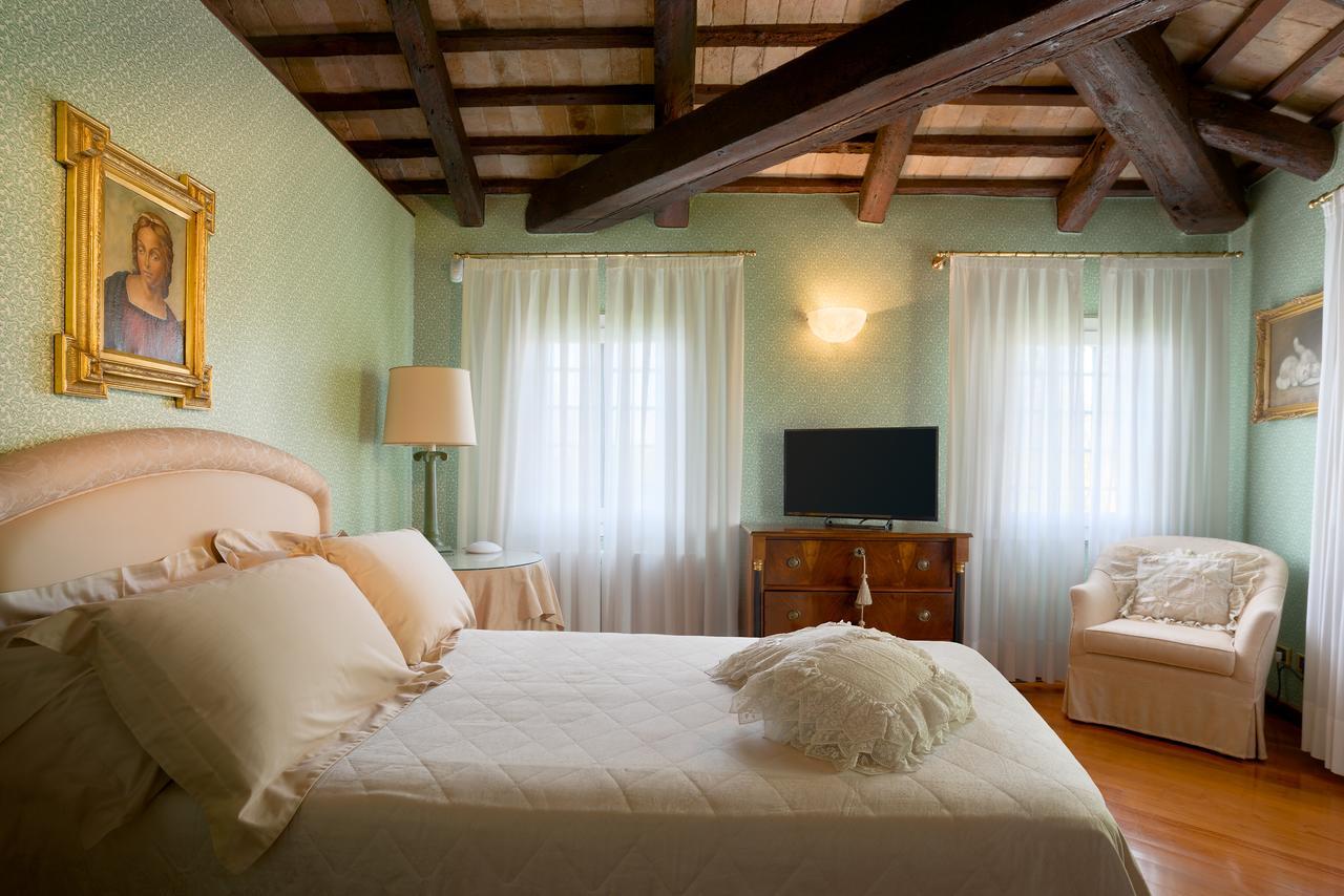 Villa Barbaro Gianese Silea Екстер'єр фото