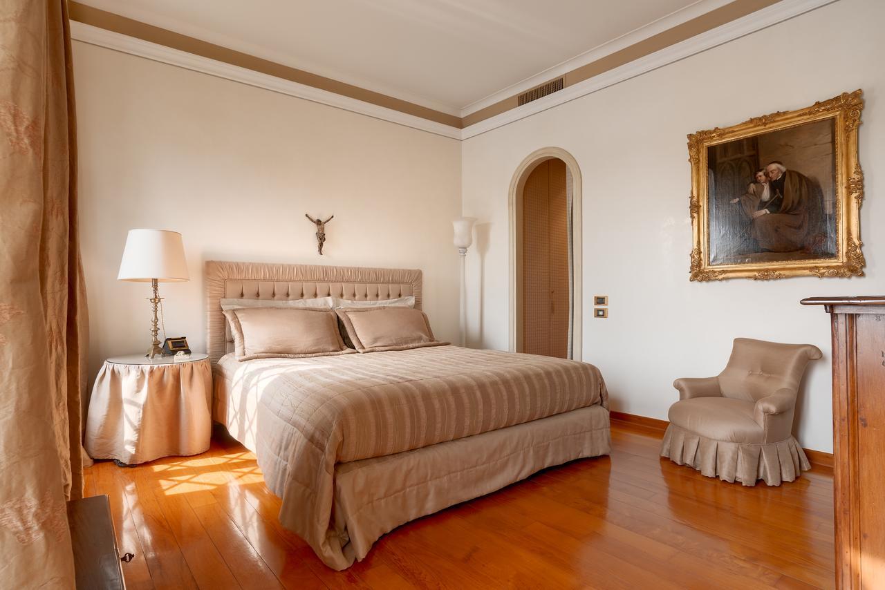 Villa Barbaro Gianese Silea Екстер'єр фото