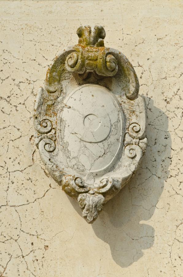 Villa Barbaro Gianese Silea Екстер'єр фото
