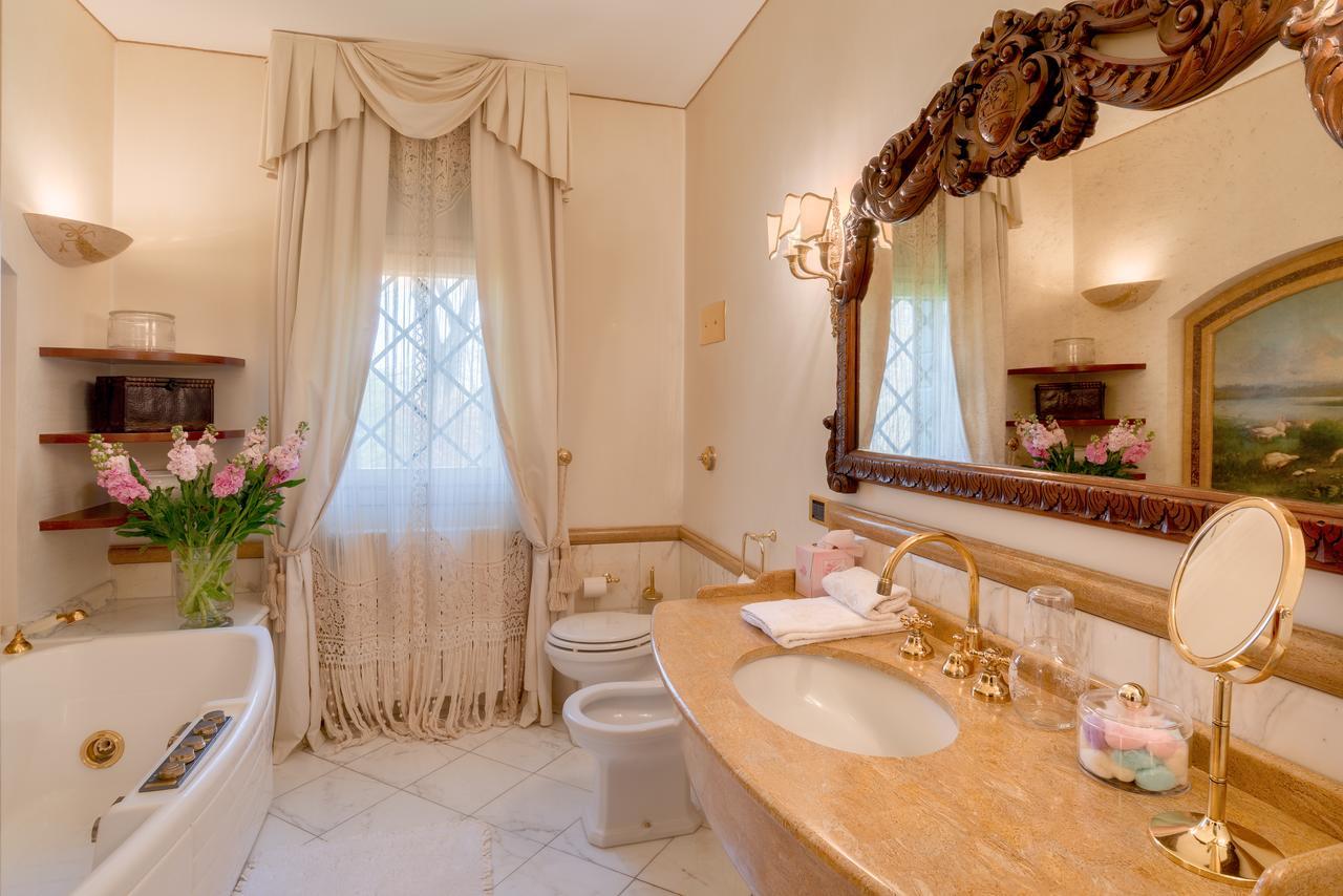 Villa Barbaro Gianese Silea Екстер'єр фото